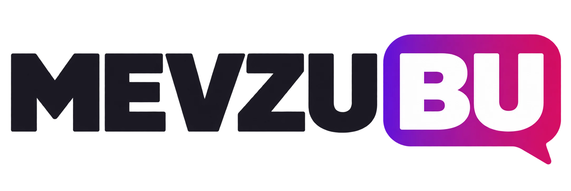 Mevzu Bu logosu